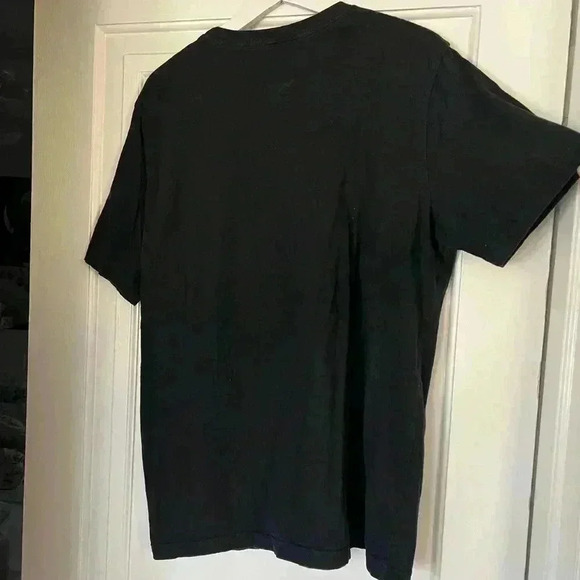 Todrick Hall Vogue Zone Concert T-Shirt Adult Size XL Black Canvas+Bella Tag - Picture 8 of 8